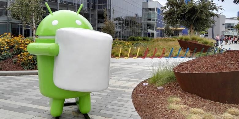 Android Marshmallow