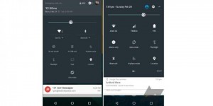 Android N 02