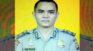 Brigadir Petrus Bakus