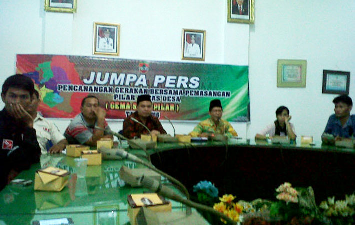 Btas Desa