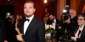 Dicaprio