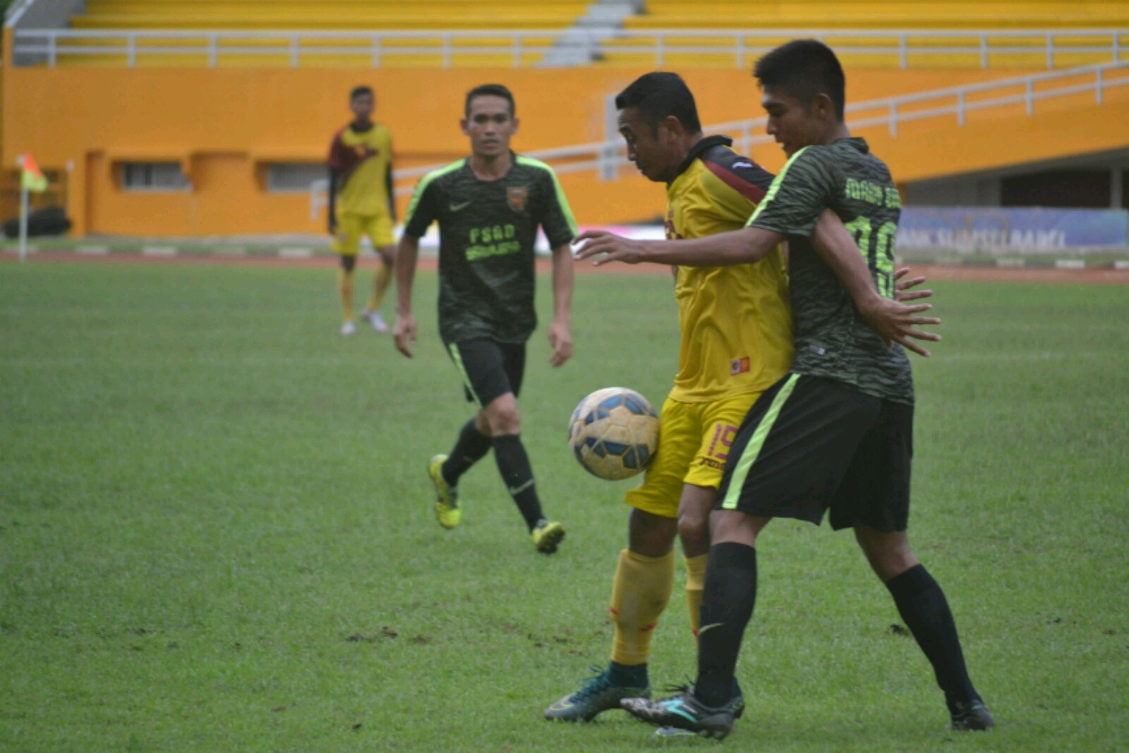 Firman Utina