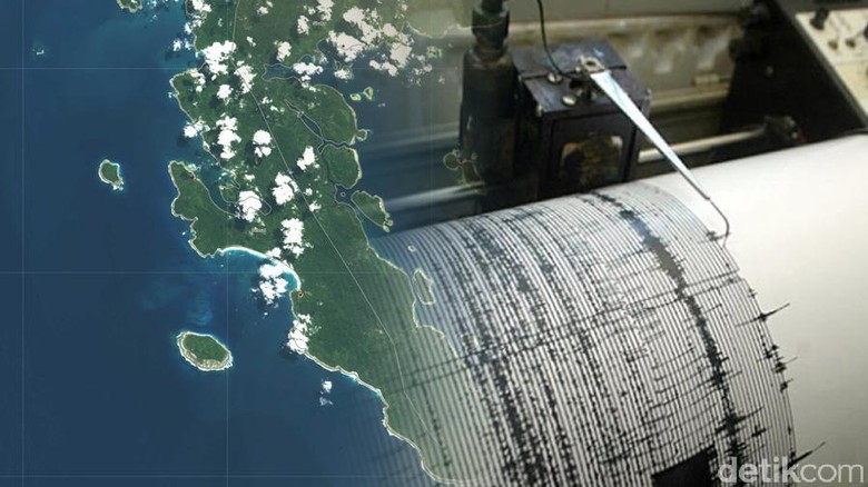Gempa Mentawai