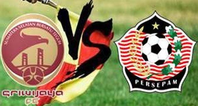 Hasil Akhir Sriwijaya FC vs Madura United