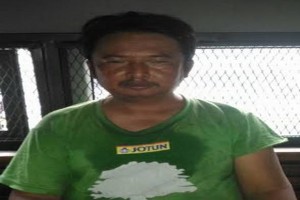 Irwan Yusuf_Pengemis yang Mengaku Ayah dari Marshanda
