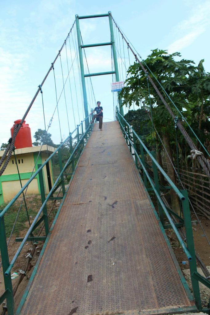Jembatan