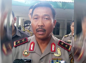 Kapolda Sumsel