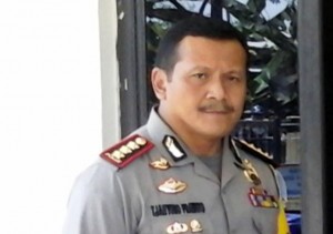 Kapolresta