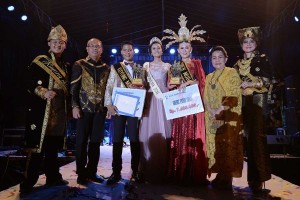 Kuyung Kupek 2015