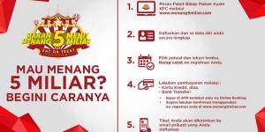 Lomba_Makan_KFC Lomba Makan KFC