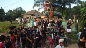 Ogoh-ogoh