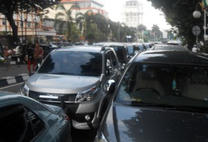 Parkir Edit