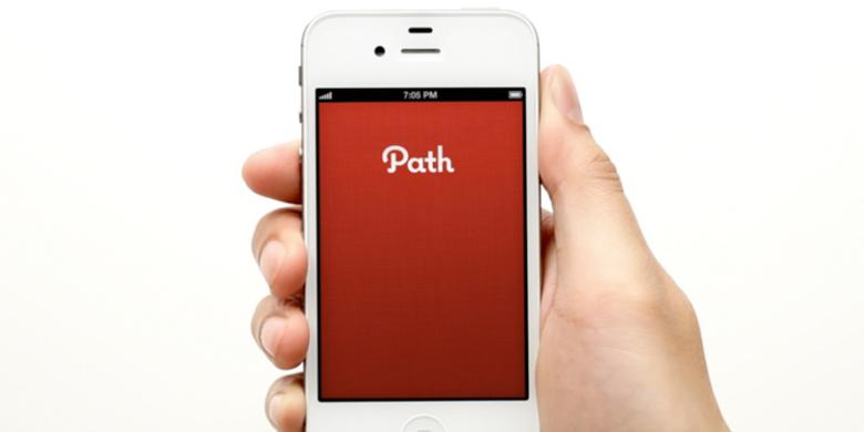 Path Tumbang