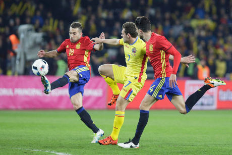 Rumania