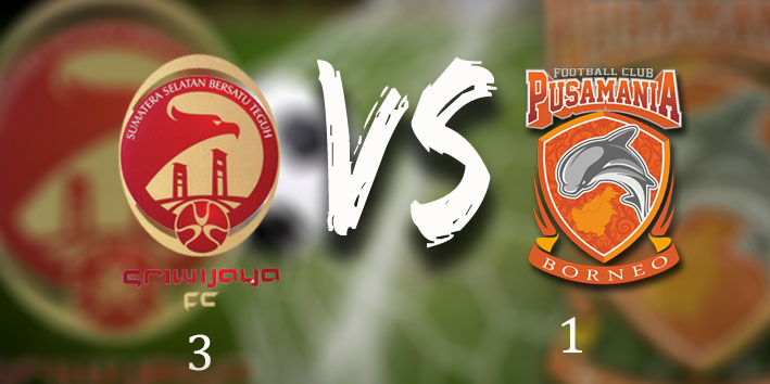 SFC vs Borneo FC