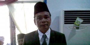 Sekwan, Zainal Arifin Daud