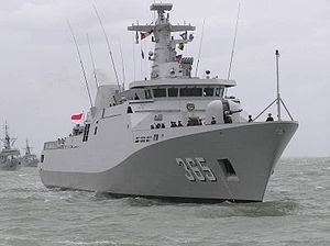 TNI Angkatan Laut