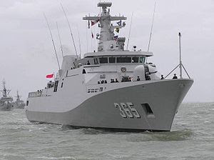 TNI Angkatan Laut