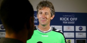 Van der sar