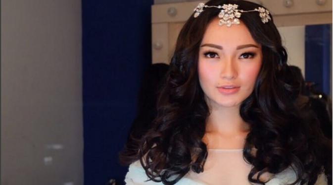 Zaskia Gotik