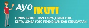 lomba dikbud