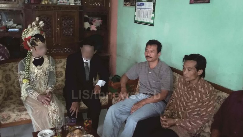 nikah lgbt_foto tribratanewswonosobo