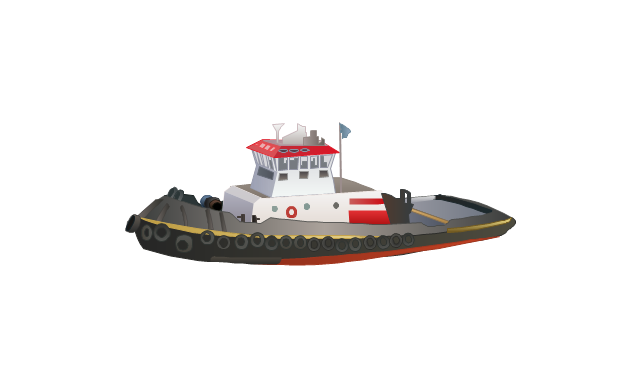 pict---watercraft---vector-stencils-library.png--diagram-flowchart-example