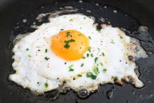 telur