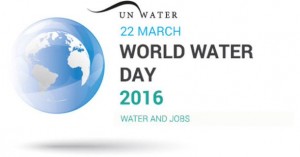 world water day 2016