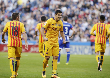 Barca