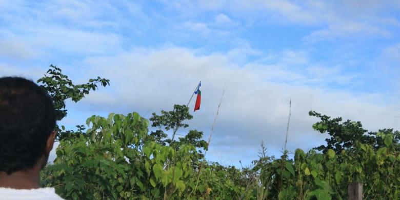 Bendera RMS