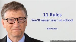 Bill Gates