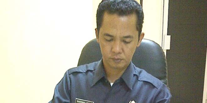 Bustanul Arifin