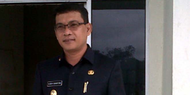 Devi Suhartoni