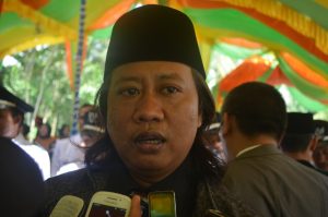 Edi Rianto, Anggota DPRD Provinsi Sumsel