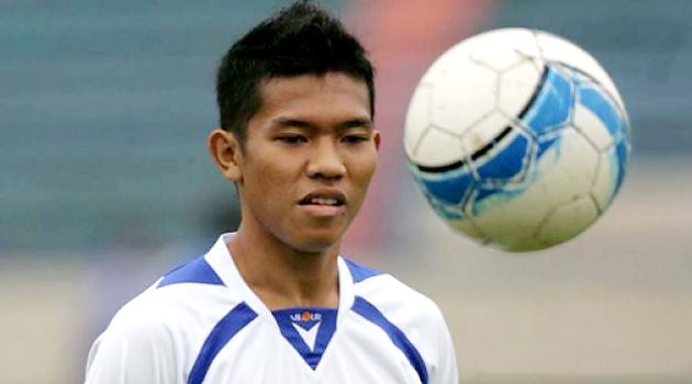 Eka Ramdani