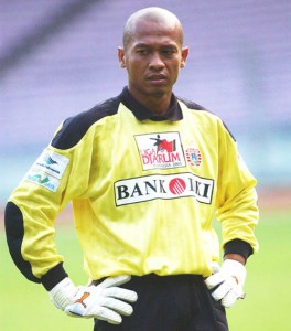 Hendro Kartiko