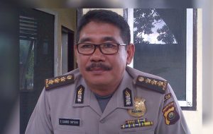 Humas Polda