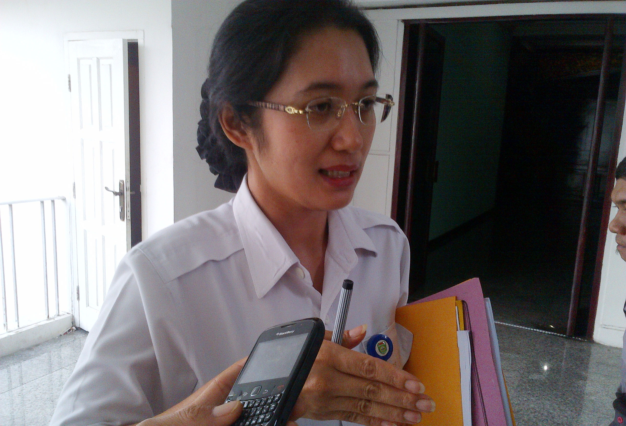 Iren Camelyn Sinaga