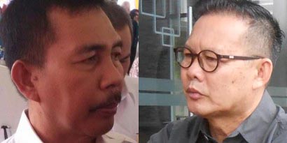 Ishak vs wari