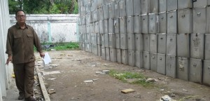 KPU Disantroni Maling