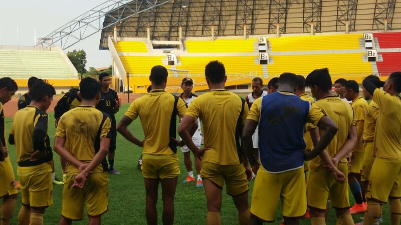 Latihan