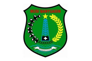 Logo Kab Musi Banyuasin