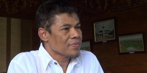 M YUSUF