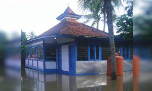 Masjid Terendam
