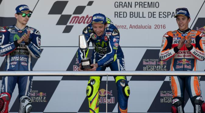 Rossi