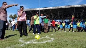 Sepakbola Gembira