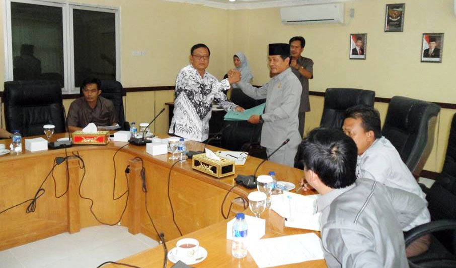 Sertifikasi Guru