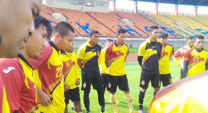 Squad SFC