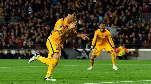 Suarez